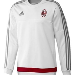 Training Top Milan AC 2015/2016